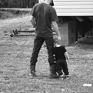 Meet your Posher, Jason